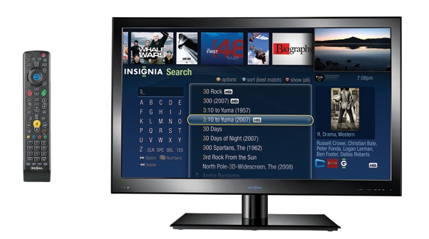 Das Heimnetzwerk via Z-Waveüber den Fernseher steuern Das Heimnetzwerk via Z-Waveüber den Fernseher steuern
