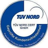 TÜV Siegel