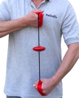 TwistFit - Rücken Arme Bauch Beine Po