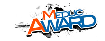 Meduc Award 2011 Meduc Award 2011