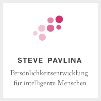 Endlich: Steve Pavlinas Artikel auf Deutsch auf StevePavlina.de Endlich: Steve Pavlinas Artikel auf Deutsch auf StevePavlina.de