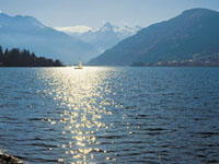 Zell am See-Kaprun: Das ist Sommer in Österreich!