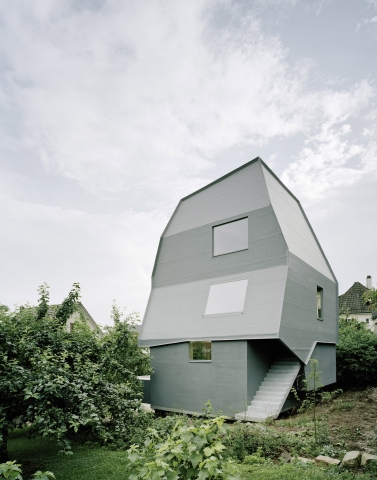 Architekten Martenson, Nagel, Theissen Sieger bei AR House Awards 2011 Architekten Martenson, Nagel, Theissen Sieger bei AR House Awards 2011