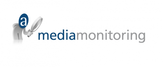 Personelle Veränderungen bei der altares Mediamonitoring GmbH Personelle Veränderungen bei der altares Mediamonitoring GmbH