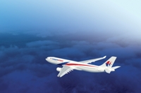 MAS - A330-300 MAS - A330-300