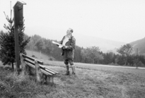 Hansjakobwanderung im Kinzigtal Hansjakobwanderung im Kinzigtal