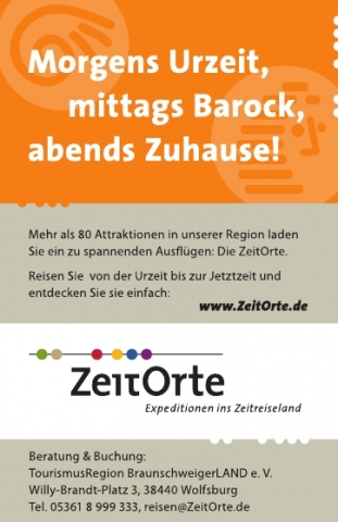 Übrige Ferientage zur Entdeckung der eigenen Region nutzen Übrige Ferientage zur Entdeckung der eigenen Region nutzen
