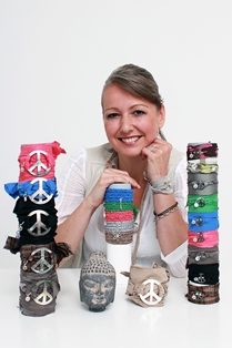 Marion Schuster, Inhaberin excessories Marion Schuster, Inhaberin excessories