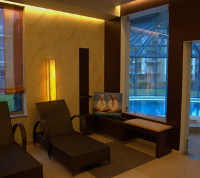 Aparthotel Panorama Avangard