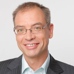 Neues Mitglied der Geschäftsleitung (COO) für Customer Care Neues Mitglied der Geschäftsleitung (COO) für Customer Care
