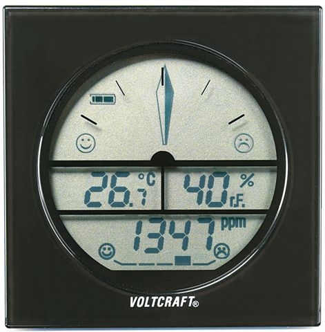 Wohlfühlklima in jedem Raum