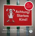 Das Hörbuch ist erhältlich im Buchhandel, bei Amazon und auf www.sicher-stark.de