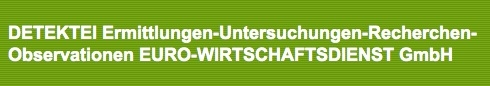 Detektivkostenerstattung und Detektiveinsatzmöglichkeiten Detektivkostenerstattung und Detektiveinsatzmöglichkeiten