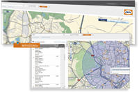Schnell, übersichtlich, praktisch – der neue erweiterte Stationsfinder des DKV. Schnell, übersichtlich, praktisch – der neue erweiterte Stationsfinder des DKV.