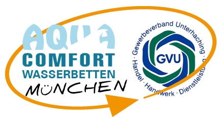 Aqua Comfort Wasserbetten München goes GVU Aqua Comfort Wasserbetten München goes GVU