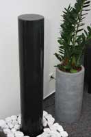 Premium Wassersäule Aqualon Monolith Premium Wassersäule Aqualon Monolith