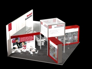 SMART Automation 2011: Rockwell Automation präsentiert Automatisierung zum Anfassen