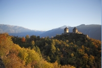Herbstlandschaft Herbstlandschaft