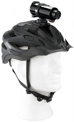 Somikon HD-Action-Cam DV-72.Action mit 720p HD-Auflösung Somikon HD-Action-Cam DV-72.Action mit 720p HD-Auflösung