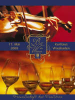 Willkommen beim Ball des Weines 2008 Willkommen beim Ball des Weines 2008
