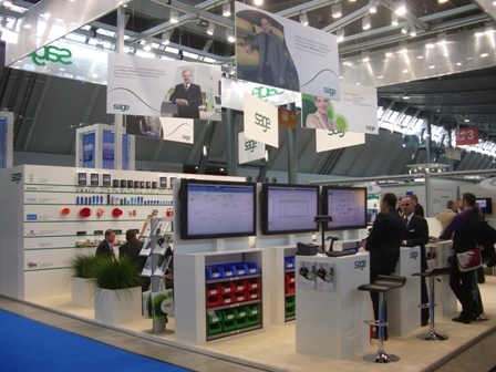 IT&Business: Sage zeigt IT&Business: Sage zeigt