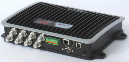 RFID Reader INfinity 610 RFID Reader INfinity 610