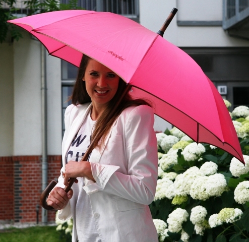 Promialarm bei doppler! Promialarm bei doppler!