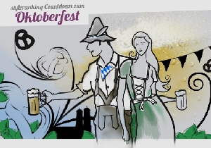 Großes Oktoberfest-Special von styleranking