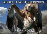 Abgeltungssteuer 2009 verhindern (Bild: pixelio.de) Abgeltungssteuer 2009 verhindern (Bild: pixelio.de)
