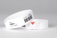 Armbandlösung bringt im Klinikum Landkreis Tuttlingen hohe Qualität der Patientenversorgung Armbandlösung bringt im Klinikum Landkreis Tuttlingen hohe Qualität der Patientenversorgung