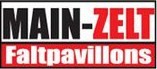 Main-Zelt in Unterpleichfeld