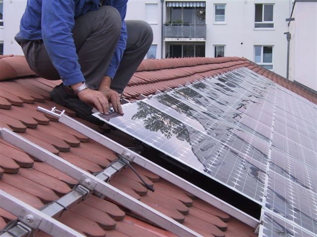 Der Zeit voraus: mit Engagement, Innovationen und Qualität die Energiewende schaffen