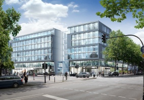 WESTGATE am Rudolfplatz WESTGATE am Rudolfplatz