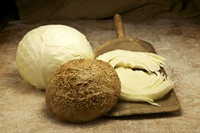 Kohlbrot vom Kalle-Bäcker Kohlbrot vom Kalle-Bäcker