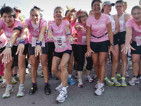 (Foto: Reebok Women's Run München)