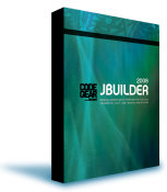 Mit JBuilder 2008 kann Entwicklercode wiederverwendet werden Mit JBuilder 2008 kann Entwicklercode wiederverwendet werden