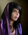 World Press Photo Ausstellung im Hauptbahnhof Köln