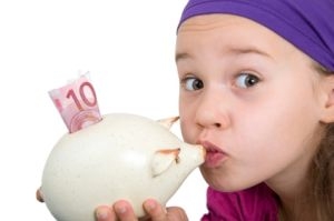 Konsumverhalten von Kindern - Studie klärt auf Konsumverhalten von Kindern - Studie klärt auf