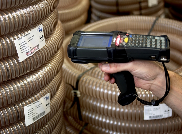 NORRES Logistik gilt als innovative Kernkompetenz