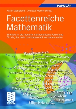 Mit moderner Mathematik motivieren