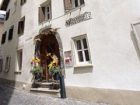 Smallest Whisky Bar on earth - Samedan Smallest Whisky Bar on earth - Samedan