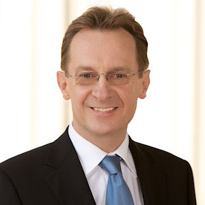 Werner Strub für weitere 5 Jahre Vorstandsvorsitzender der ABAS Software AG