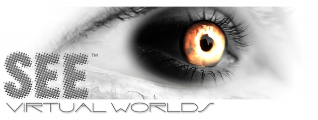 SEE Virtual Worlds® und SEE Games sichern sich die Lizenzrechte für die Entwicklung digitaler und On