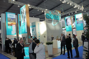 IT&Business: ABAS in Halle 5, Stand 5C12 IT&Business: ABAS in Halle 5, Stand 5C12