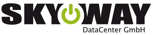 SkyWay DataCenter alsÖkostromprovider ausgezeichnet