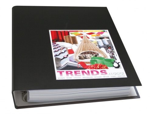 TRENDS ///2012, F. Holzmann Verlag. 230 Seiten Design, Ladenbau, Möbel, Lifestyle, Material, Messen.