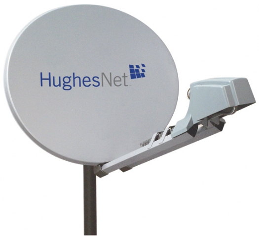 HEAG MediaNet erweitert ihr B2B Portfolio um Satellitenkommunikation von Hughes Europe HEAG MediaNet erweitert ihr B2B Portfolio um Satellitenkommunikation von Hughes Europe