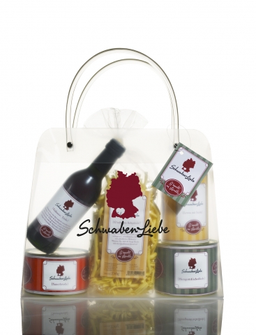 SchwabenLiebe - schwäbisch charmante Mitbringsel SchwabenLiebe - schwäbisch charmante Mitbringsel