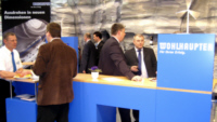 Wohlhaupter GmbH auf der METAV in Düsseldorf