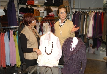 Modehaus Viktoria in Bad Bertrich verbindet Shoppen&Gesundheit ! Modehaus Viktoria in Bad Bertrich verbindet Shoppen&Gesundheit !